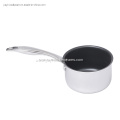 Wholesale Stainless Steel Frying Pan for Kitchen